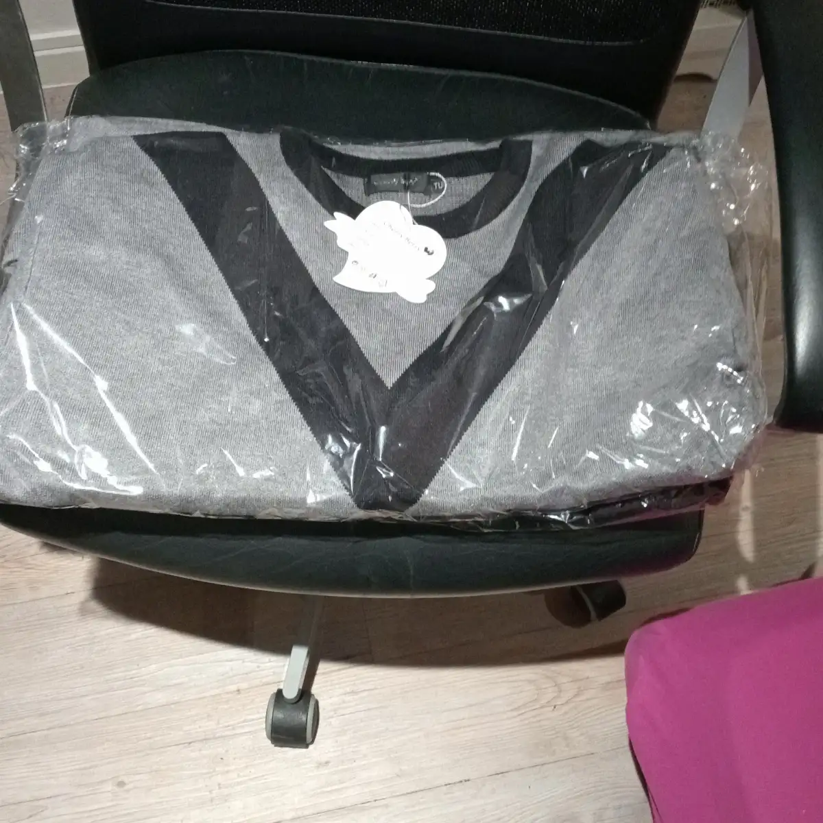 Ensemble  mixte pour printemps  et hiver