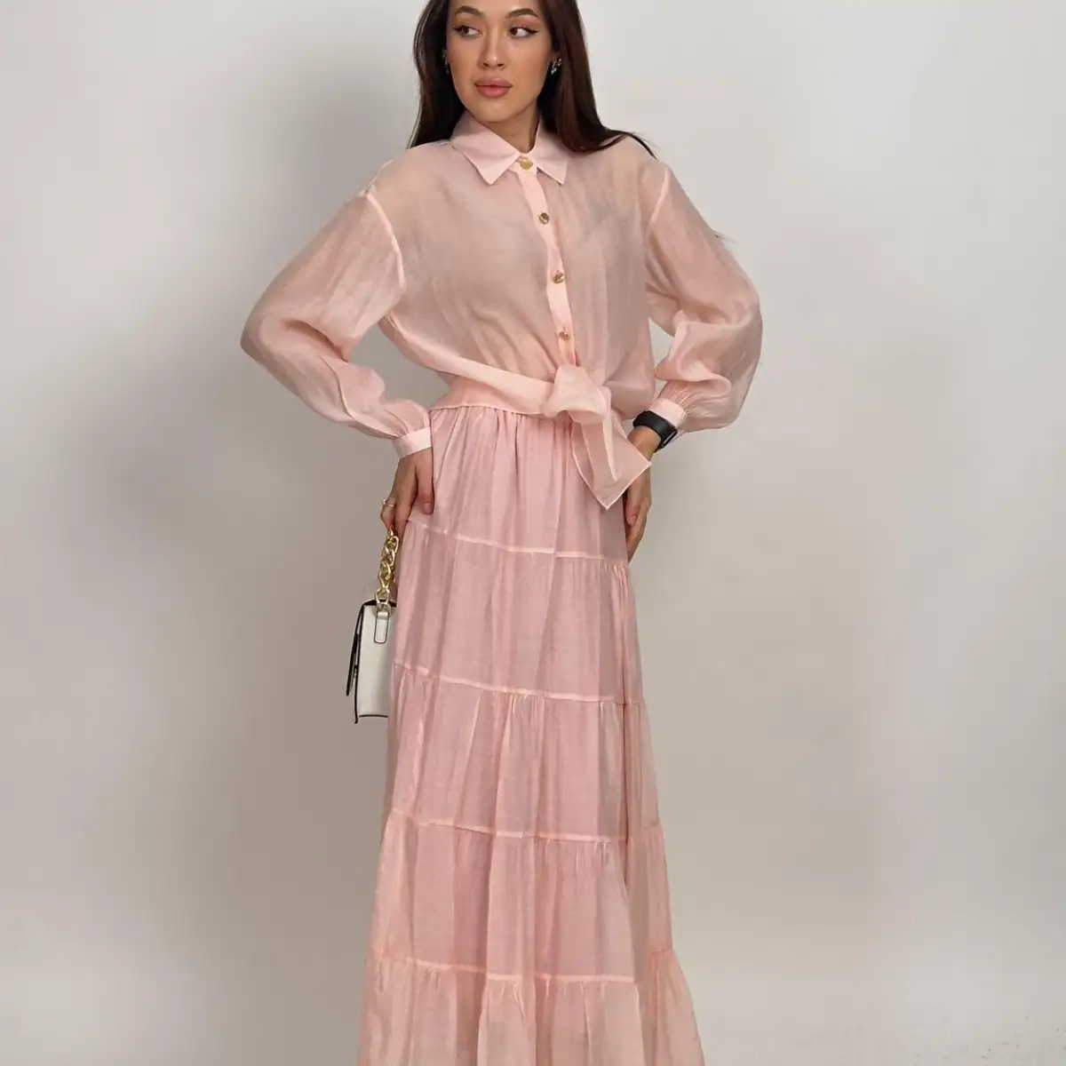 Ensemble été